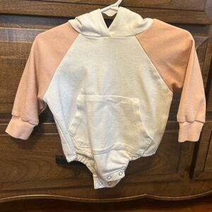 Little One Shop Sweatshirt Bubble